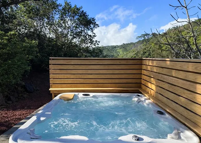 Villa Aldeia Dos Caldeiroes