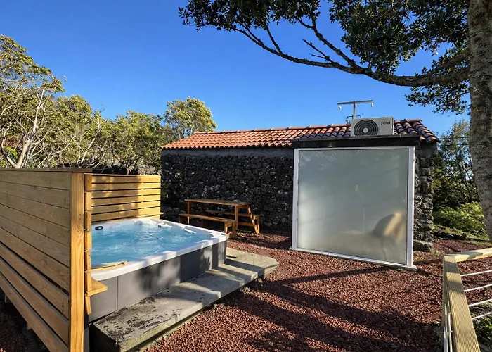 Villa Aldeia Dos Caldeiroes