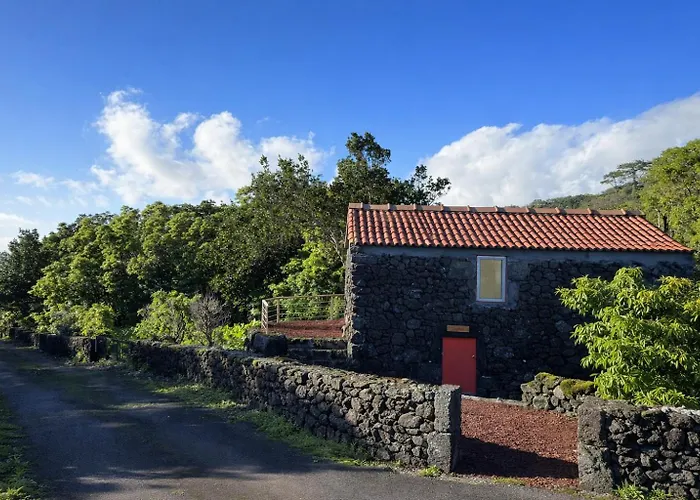 Villa Aldeia Dos Caldeiroes *