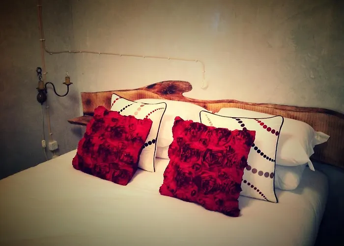 Aldeia Dos Caldeiroes São Mateus