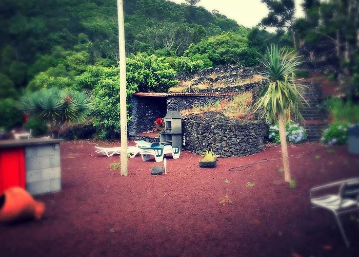 Aldeia Dos Caldeiroes Villa *