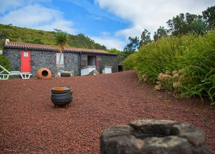 Aldeia Dos Caldeiroes *