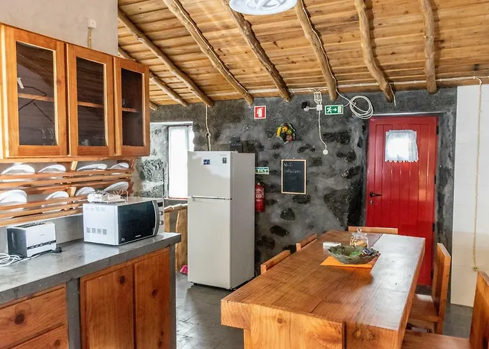 Aldeia Dos Caldeiroes Villa *