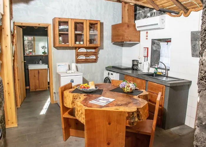 Villa Aldeia Dos Caldeiroes São Mateus