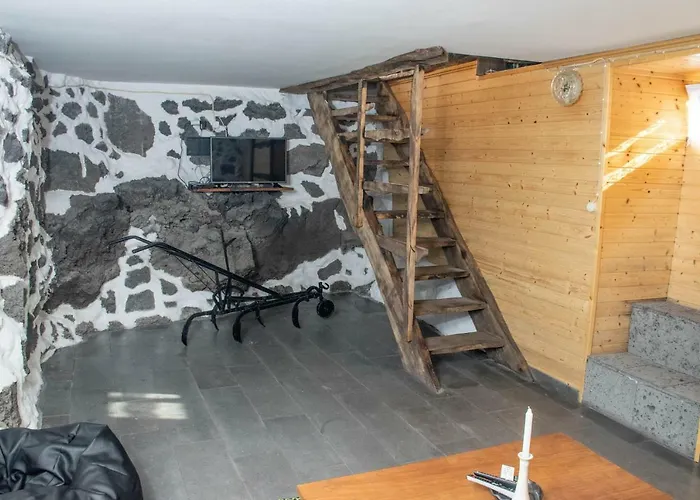 Villa Aldeia Dos Caldeiroes *