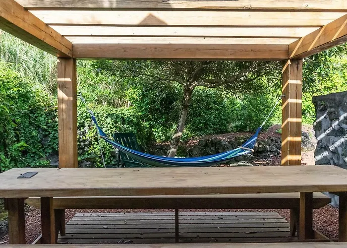 Aldeia Dos Caldeiroes Villa São Mateus