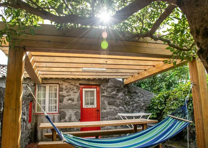 Villa Aldeia Dos Caldeiroes São Mateus