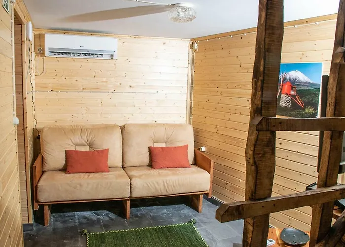 Aldeia Dos Caldeiroes Villa São Mateus