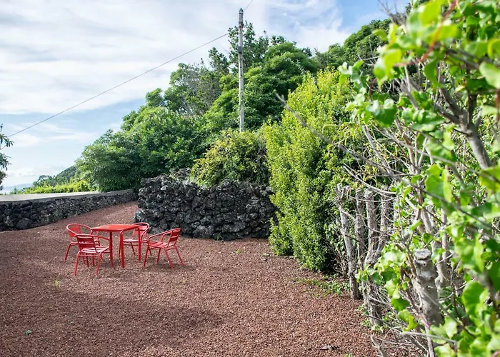 Aldeia Dos Caldeiroes *